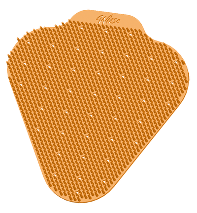 Tapete Anti-salpicadura aroma mango-naranja