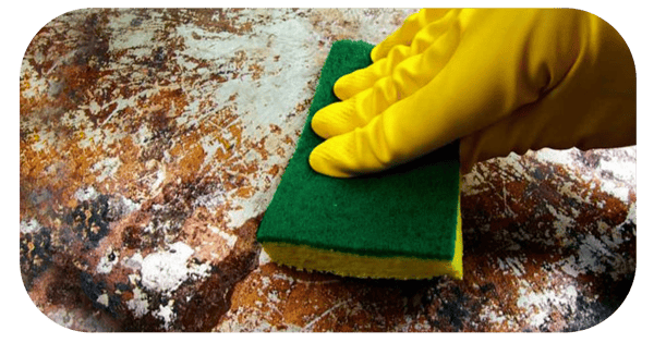 cochambre cocina limpieza remover