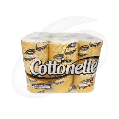 Higiénico Tradicional Kleenex Cottonelle Bander 540 TAD (90498)