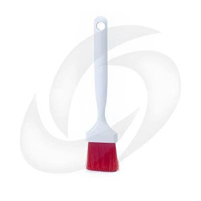 Brocha sanitaria 2″ rojo (5002R)