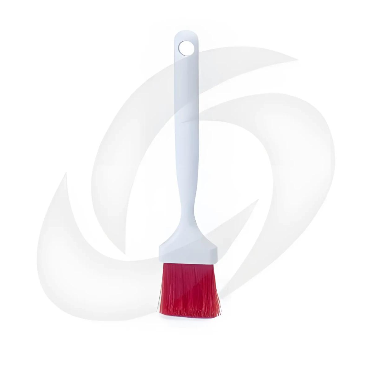 Brocha sanitaria 2″ rojo (5002R)