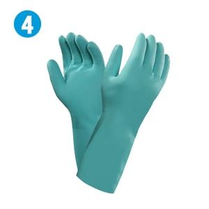 guantes