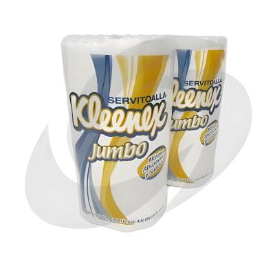 Servitoalla Kleenex 100 hjs (92110)