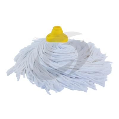 Repuesto de trapeador Twister 400 g amarillo