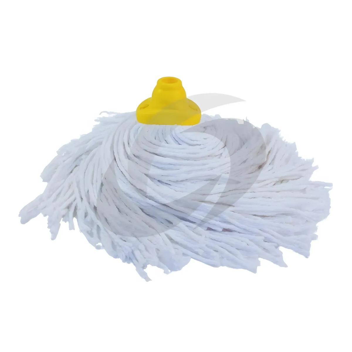 Repuesto de trapeador Twister 400 g amarillo