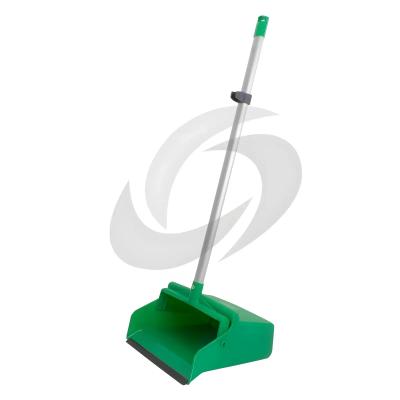 Recogedor Dust Pro verde