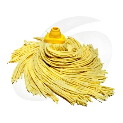 Trapeador Health Care 14 oz. amarillo (8414Y)