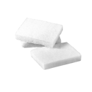 Fibra blanca
