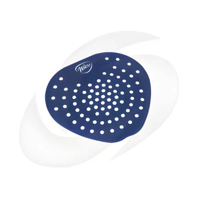 Tapete liso para mingitorio