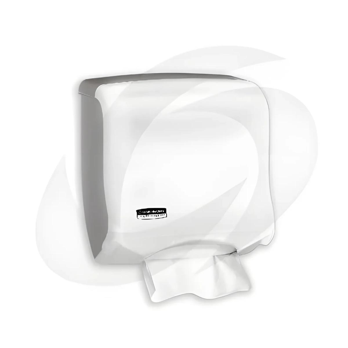 Despachador Toalla Interdoblada Mini Plus (94345)