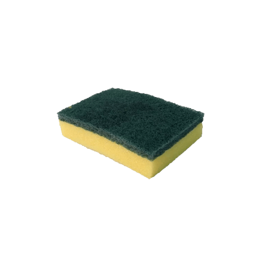 esponja