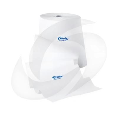 Toalla en rollo Kleenex® Antibacterial 180 m (92261)