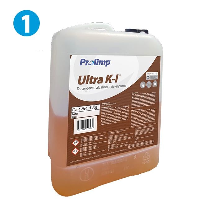 Ultra KI