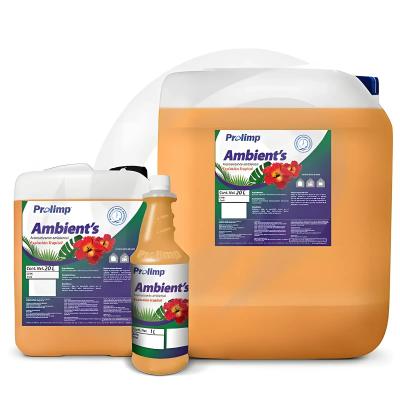 Ambients. Aromatizante ambiental diferentes aromas