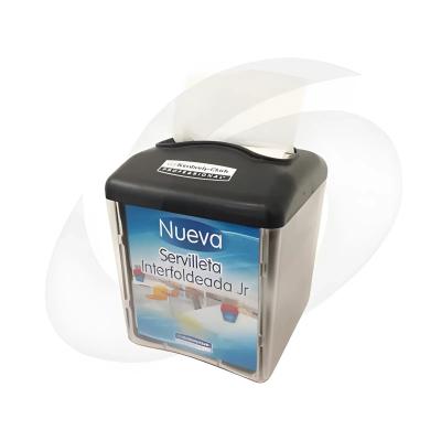 Servilletero una x una Kimpop Humo (92198)