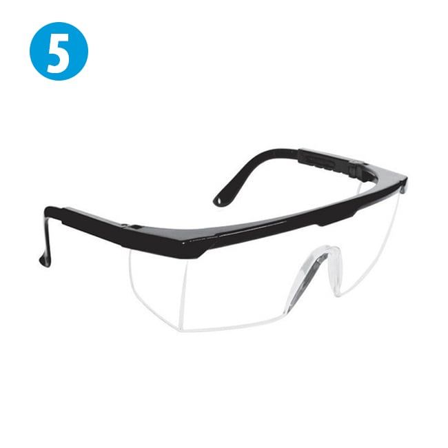 lentes seguridad