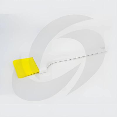 Brocha sanitaria 3″ amarillo (5003Y)