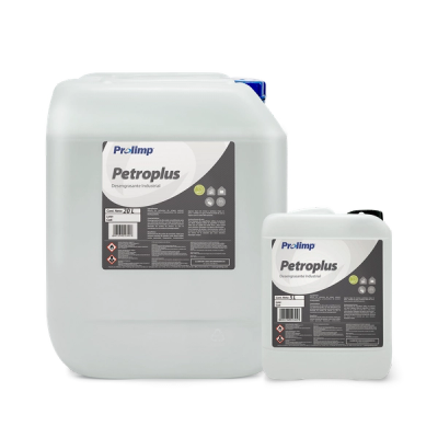 Petroplus. Desengrasante Industrial