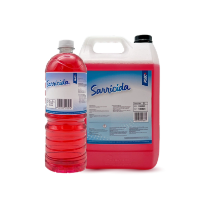 Sarricida