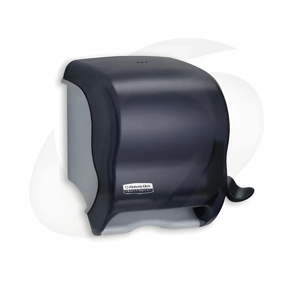 Despachador Toalla Rollo Element Humo (92259)