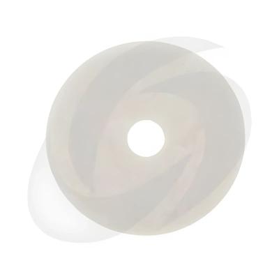 Disco para pulir Blanco 19" Scotch Brite