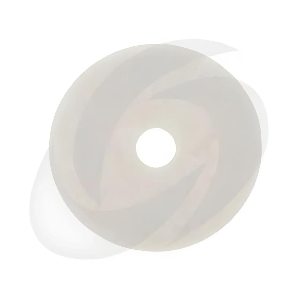 Disco para pulir Blanco 19" Scotch Brite