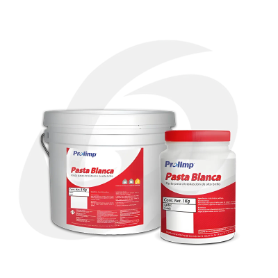 Pasta Blanca