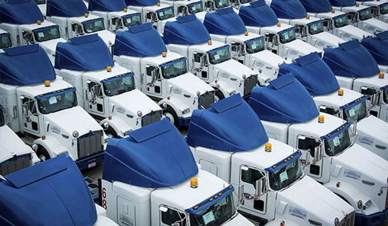 Descubre cómo redujimos hasta un 58% el costo de lavado de unidades en una empresa de logística