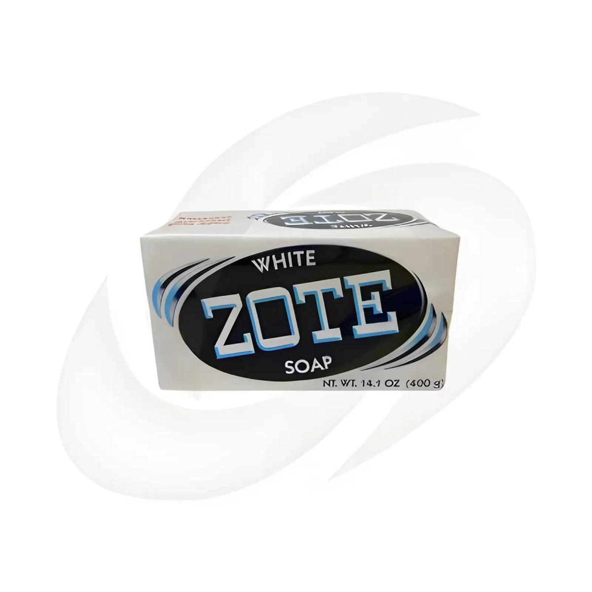 Jabón Zote 200 g