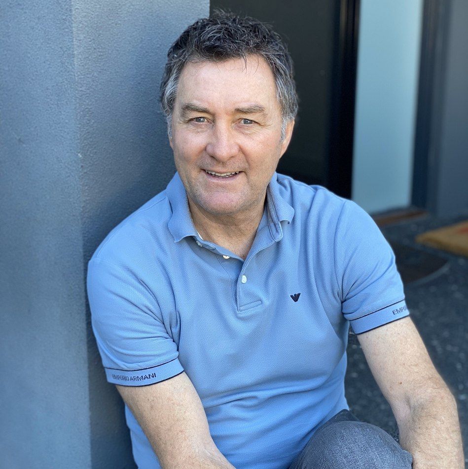 Graeme Armstrong