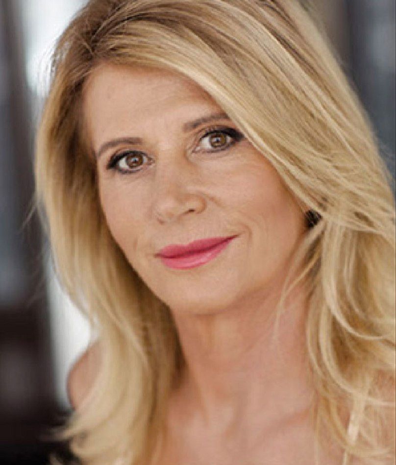 Karen Maslen