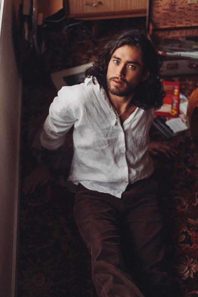 Nico Perez Muto — photo 14