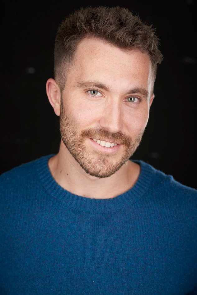 Dylan Turner