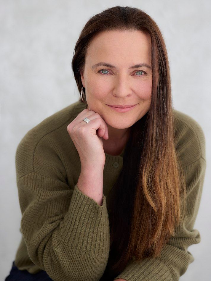 Natalie Sanderson — photo 3