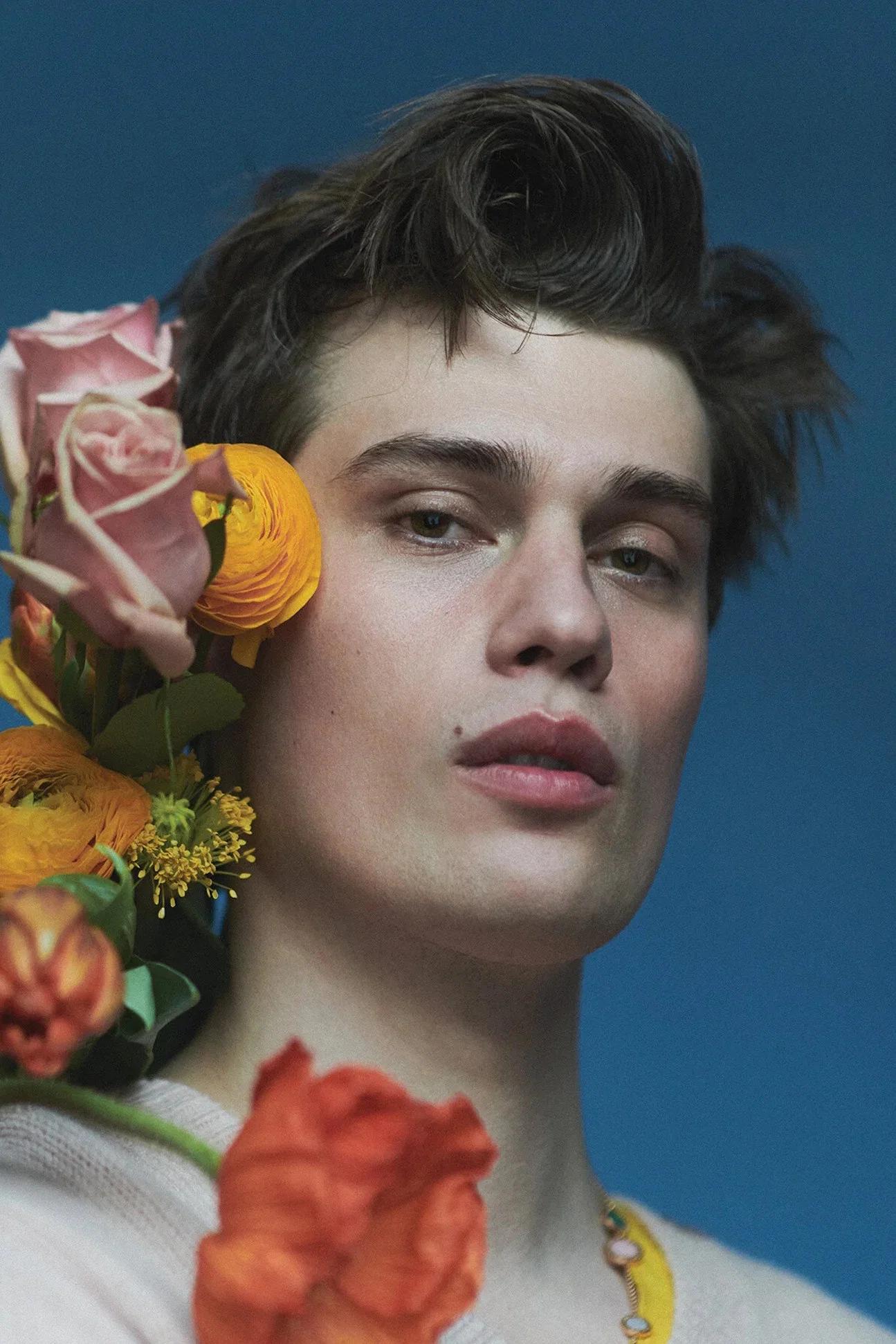 Nicholas Galitzine — photo 3