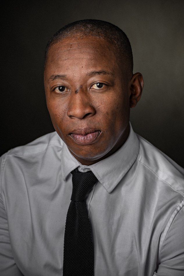 Terry Yeboah — photo 7
