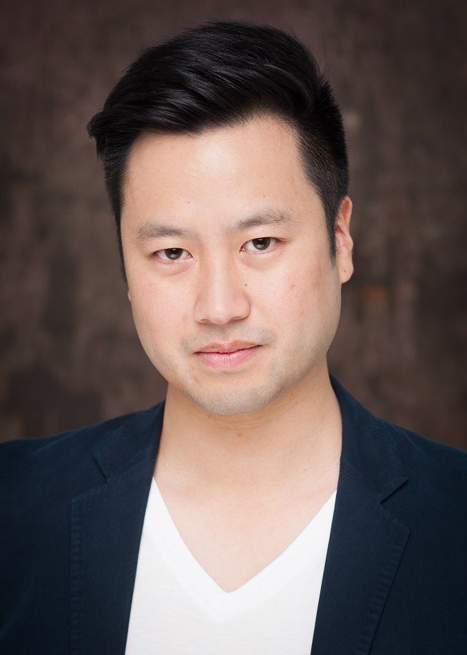 Adam ong