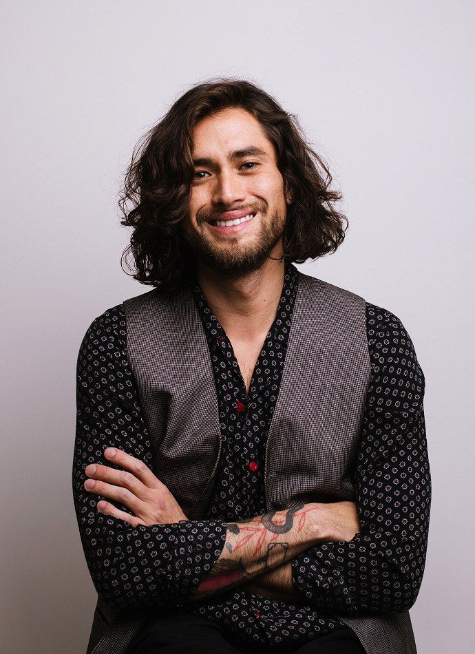 Nico Perez Muto — photo 17