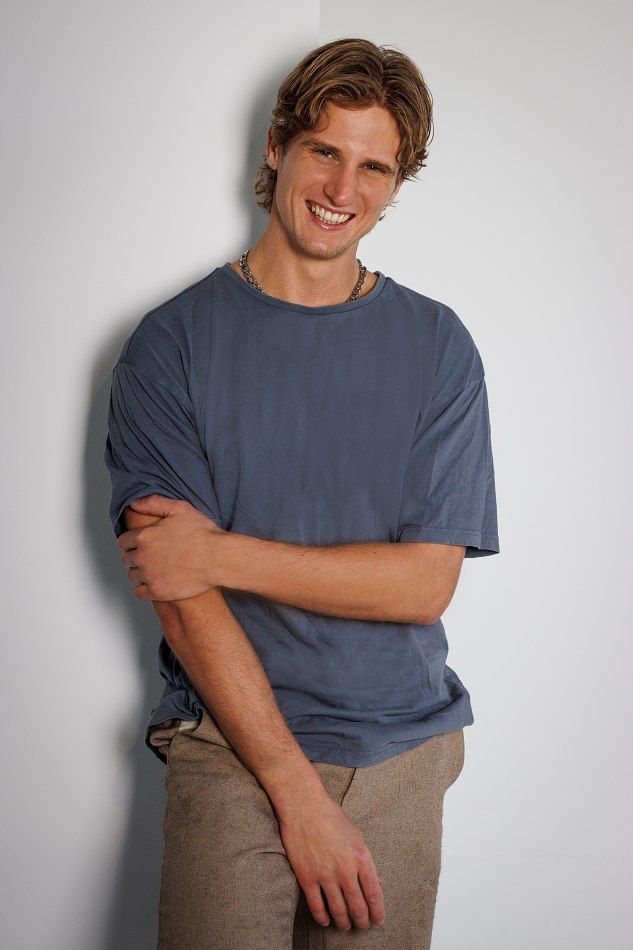 Lukas White — photo 9