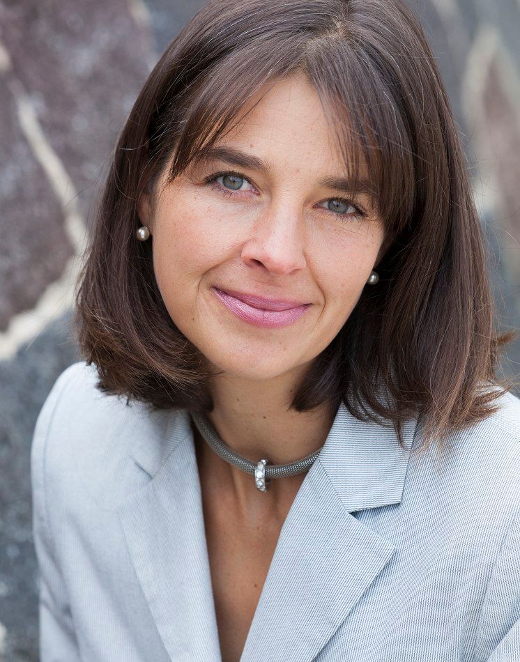 Anke Trott — photo 2