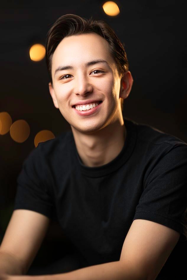 Sebastian Li — photo 3