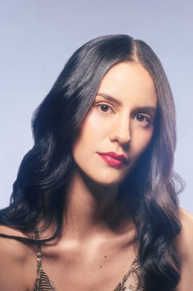 Alejandra Zuluaga