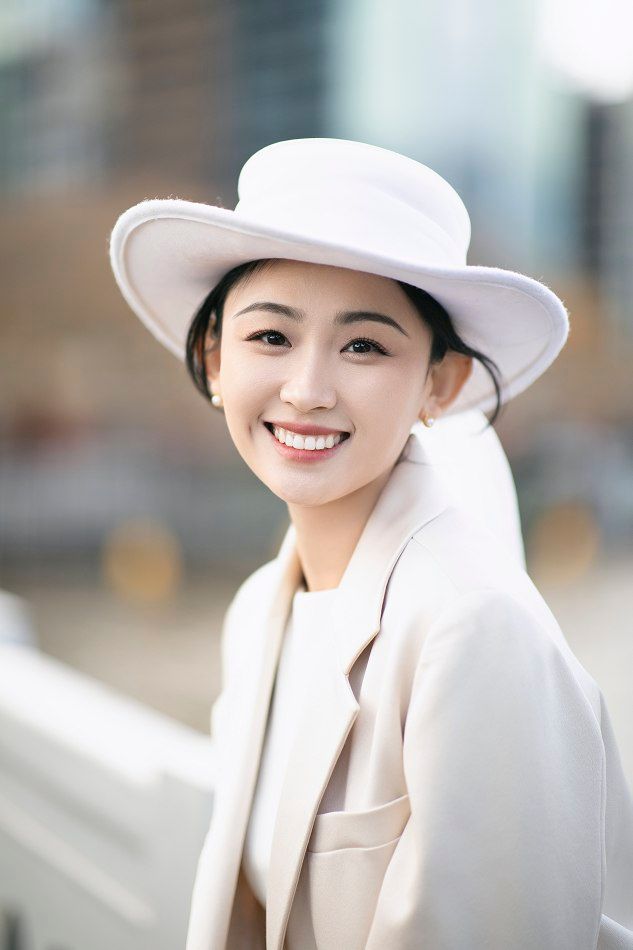 Jingyi Wang — photo 3