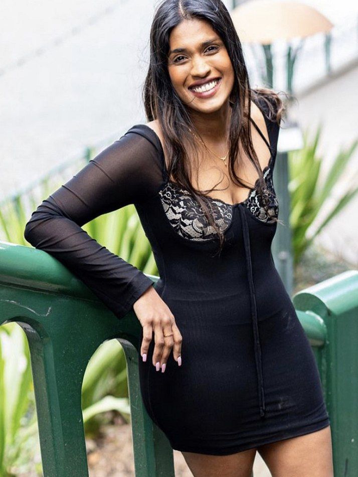 Malsha Mihirangi — photo 8