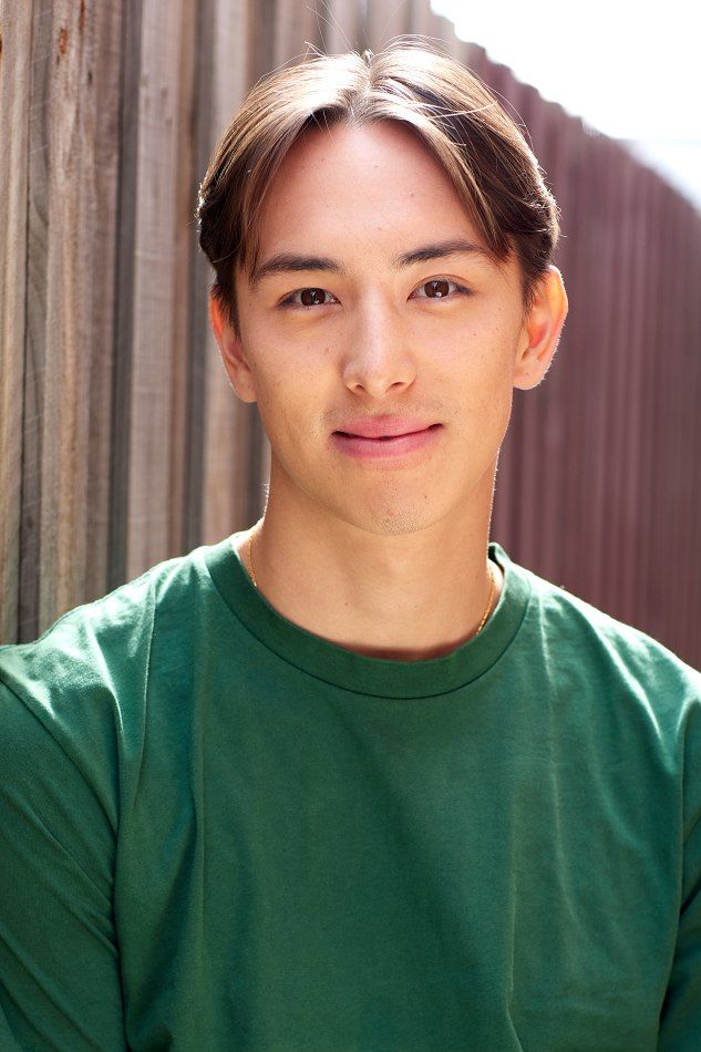 Sebastian Li — photo 6