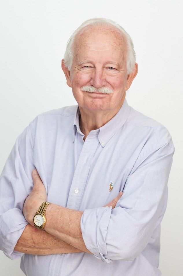 John Grigg