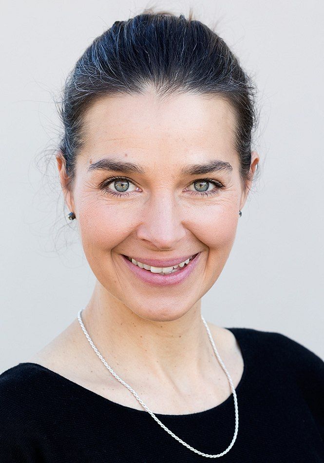 Anke Trott — photo 9