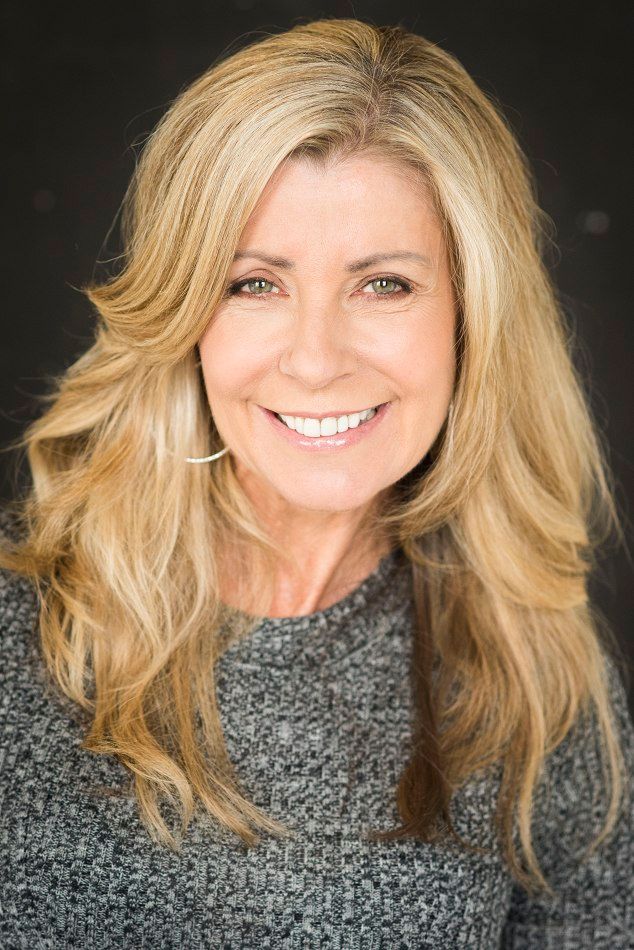 Deborah Jayne