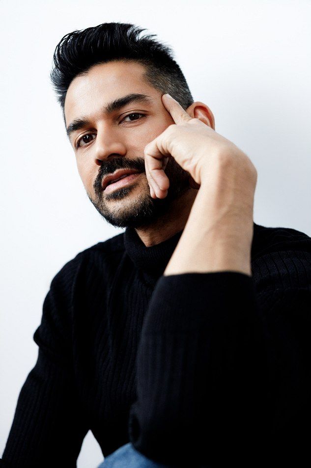 Amit Chinchmalatpure
