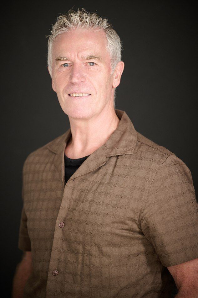 Russell Fox